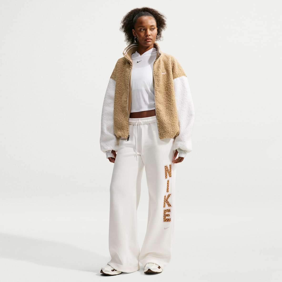 White. Nike.com